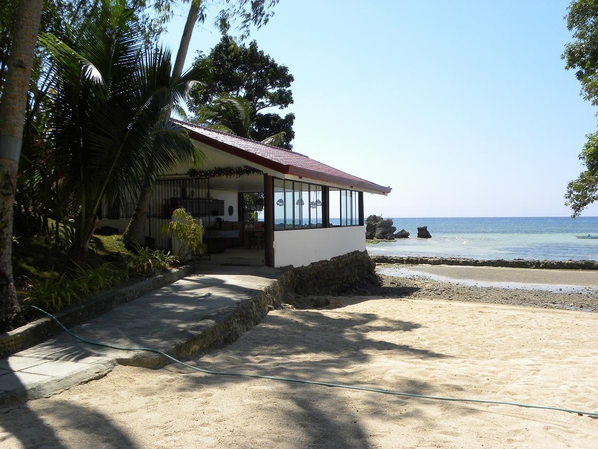 Maravilla Beach Club Tabuelan Exteriér fotografie